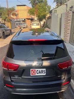 کیا سۆرینتۆ